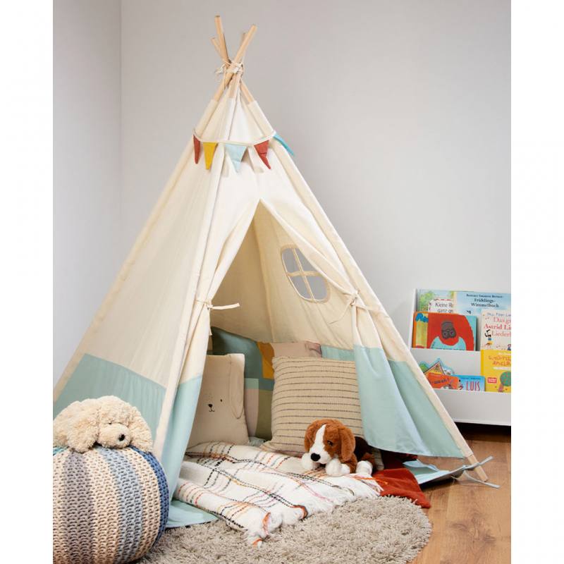 Zelt "Tipi Yuma"