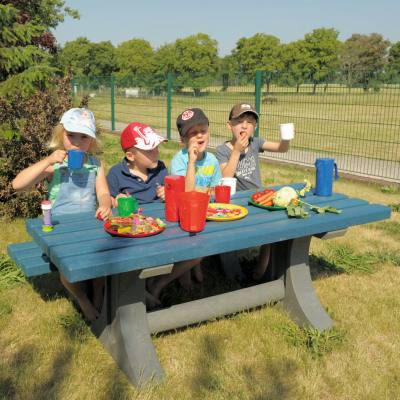 Outdoor Kinder-Gartenmöbel