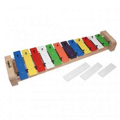 Glockenspiel für Kinder