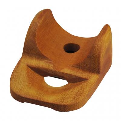 Nasenflöten aus Holz