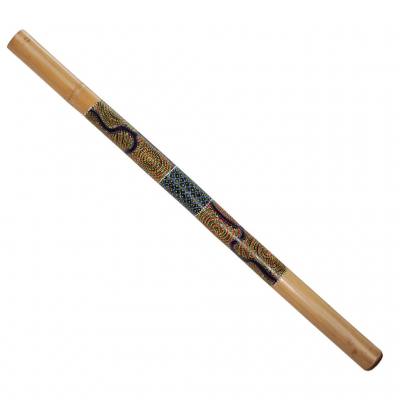 Didgeridoo (Naturklänge) - bemalt