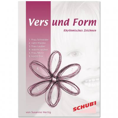 Vers und Form