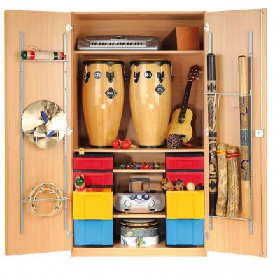 Musikschrank Modell KR3