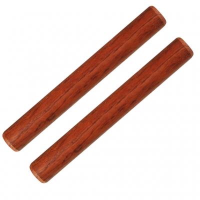 Riesen-Claves - aus Bubinga