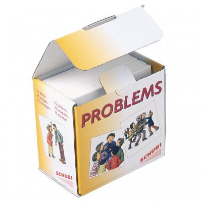 Bilderbox – Problems