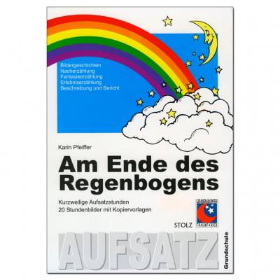 Am Ende des Regenbogens