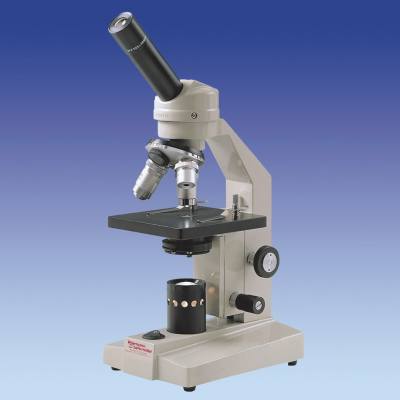 Schulmikroskop WL 100 ST Elementar LED