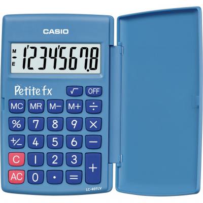 Casio Petite FX Taschenrechner