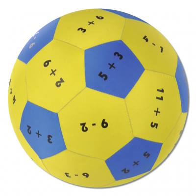 Lern- Spielball A