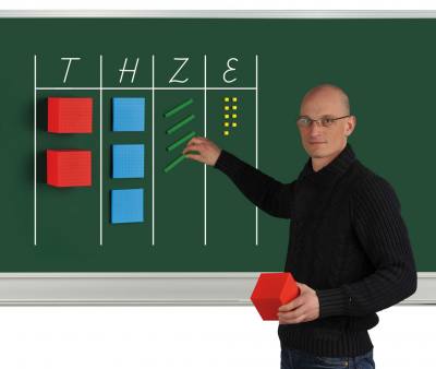 3D-Satz Dezimalrechnen