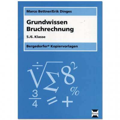 Grundwissen Bruchrechnung