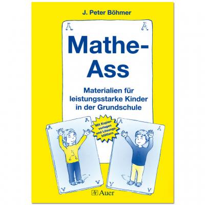 Mathe-Ass Arbeitsblätter