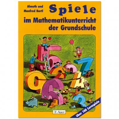 Spiele im Matheunterricht - Grundschule