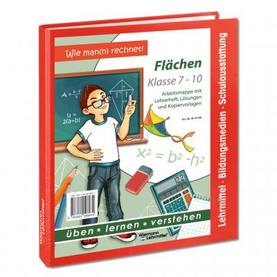 Arbeitsmappe "Flächen"