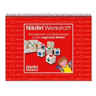 Nikitin - Werkstatt - Ergänzungsmaterial