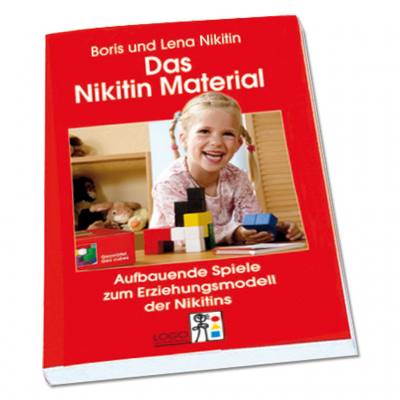 Das Nikitin Material