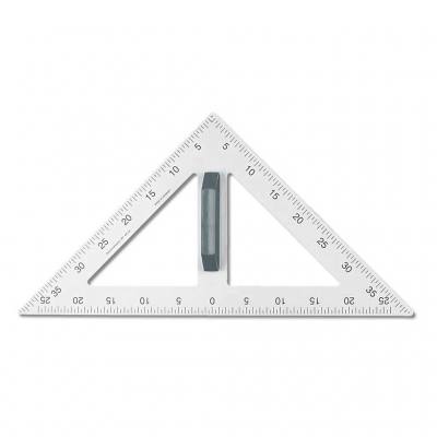 Zeichendreieck ohne Magnete – 60 cm