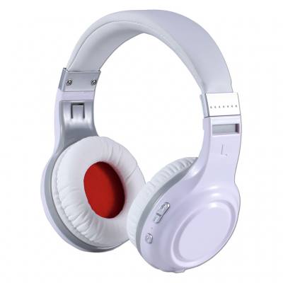Bluetooth-Kopfhörer - weiß