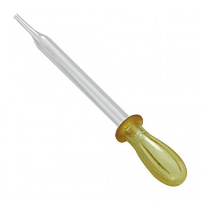 Tropfpipette aus Glas