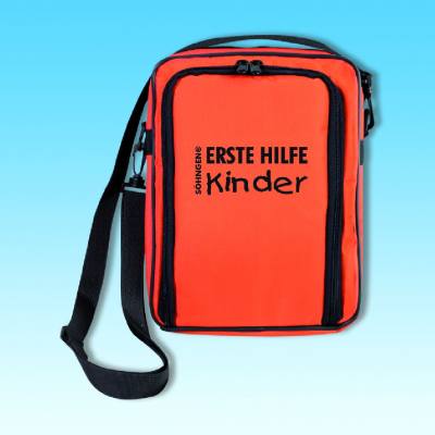 Erste-Hilfe-Tasche "Scout"