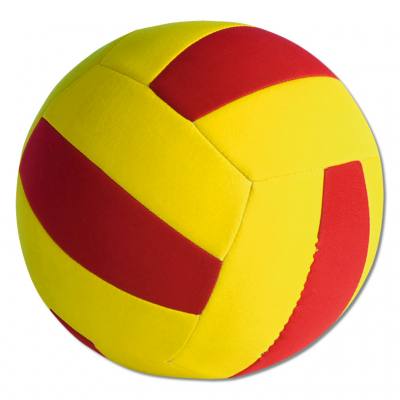 Neopren-Volleyball Ø 22 cm