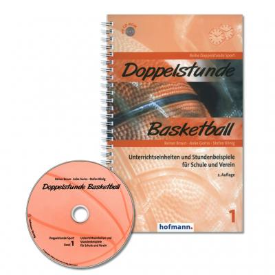 Doppelstunde Basketball