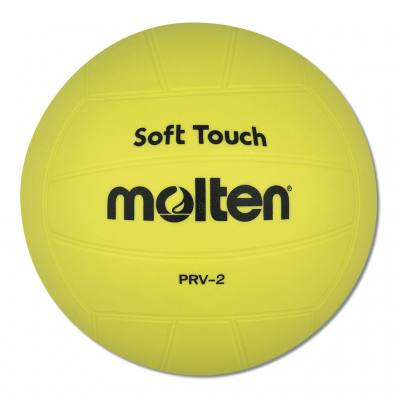 Molten® Volleyball Soft Touch (Gummi)