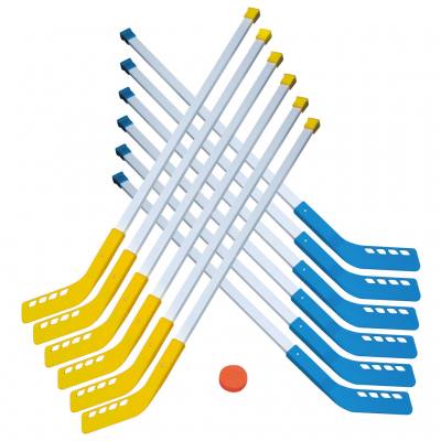 Hallen-Hockey-Set