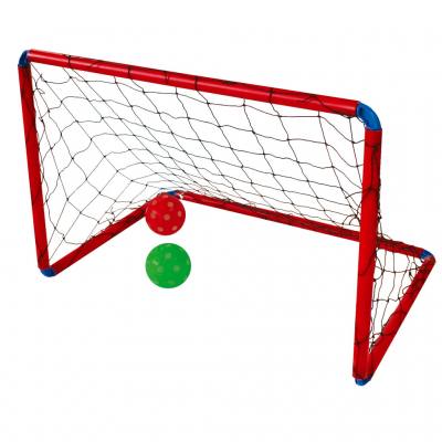 Mini Hockey-Tor