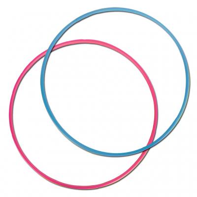 Hula-Hoop-Reifen - groß