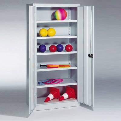 Ballschrank