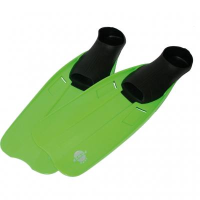 Schwimmflossen "Power Safe" 42/44