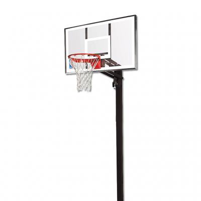 "Spalding" Basketballanlage NBA