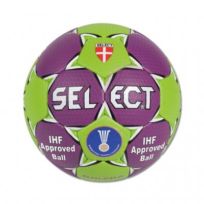 SELECT Handball Solera