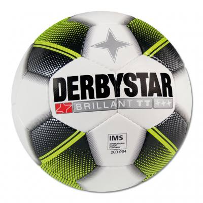 Trainingsball - "Brillant TT"