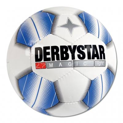 Derbystar Fußball Magic Light