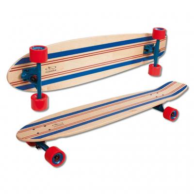 Longboard für Kinder