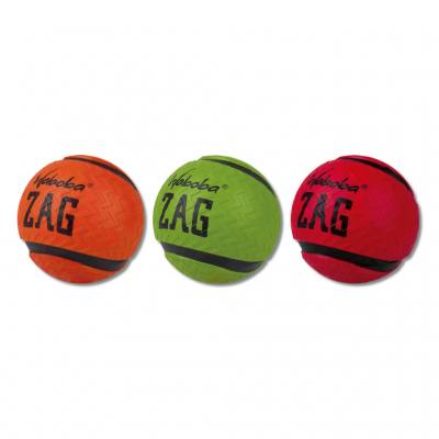 Waboba Zag Ball