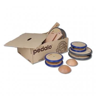 pedalo® Balance-Box