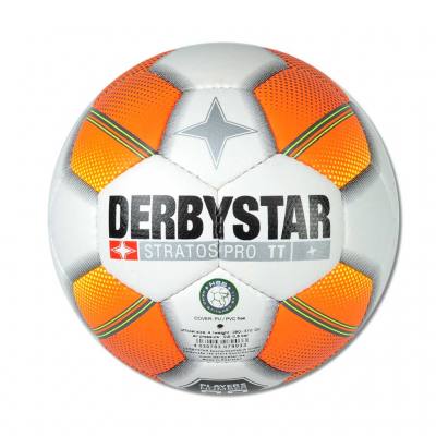 Derbystar Fußball