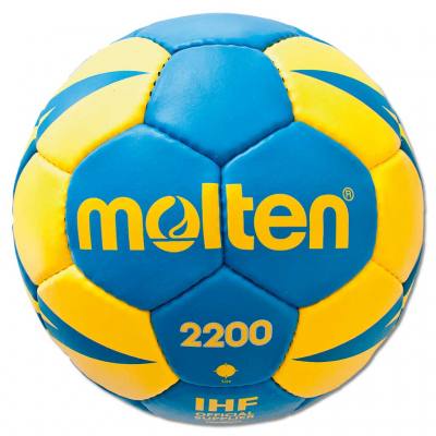 Molten® Handball Größe 2