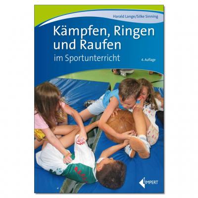 Kämpfen, Ringen und Raufen