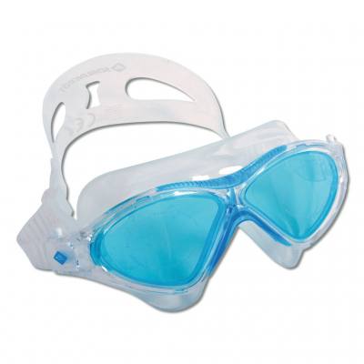 Schwimmbrille für Kinder