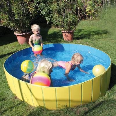 Kinderpool