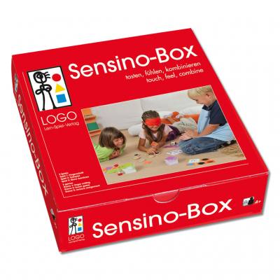 Sensino Box