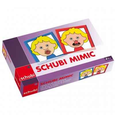 SCHUBI Mimic