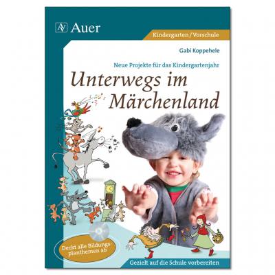 Unterwegs im Märchenland