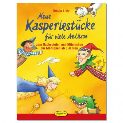 Kasperlestücke