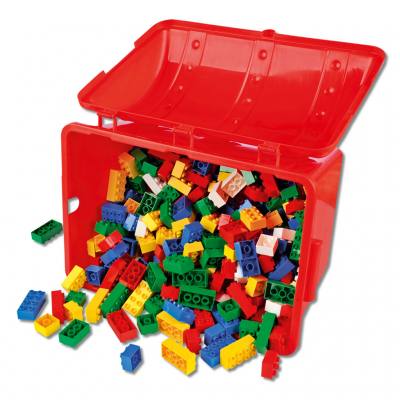 Großpackung Grundbausteine