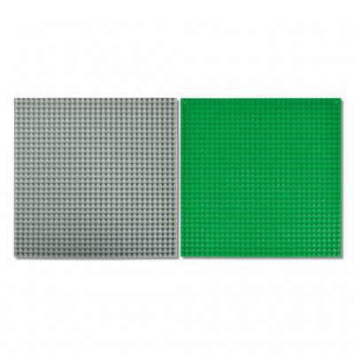 Bauplattenset